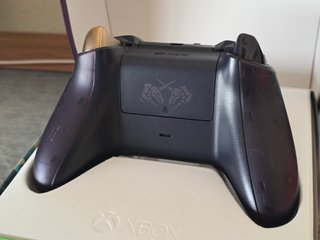 Mando Xbox Sea of Thieves