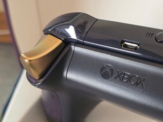 Mando Xbox Sea of Thieves