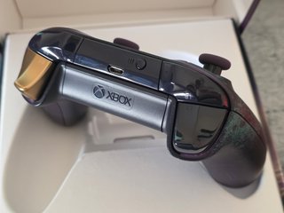 Mando Xbox Sea of Thieves