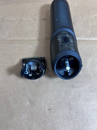 Recortadora Barba Braun 13 en 1 AI05565