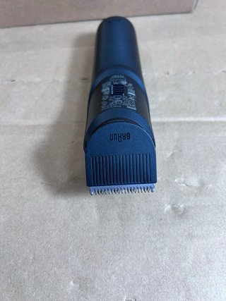 Recortadora Barba Braun 13 en 1 AI05565