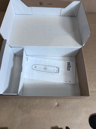 Recortadora Barba Braun 13 en 1 AI05565