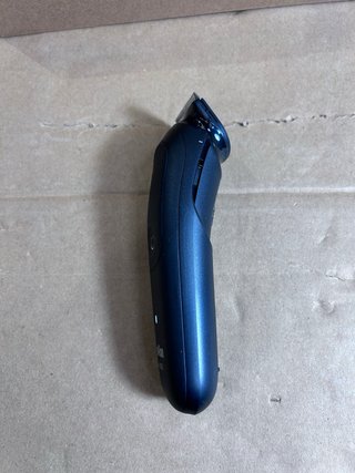 Recortadora Barba Braun 13 en 1 AI05565