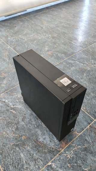 Dell Optiplex 3040 SFF Ordenador Sobremesa