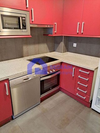 Piso en venta en Santo Domingo en Oviedo