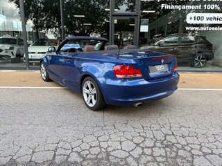 BMW Serie 1 120i 170cv Cabrio