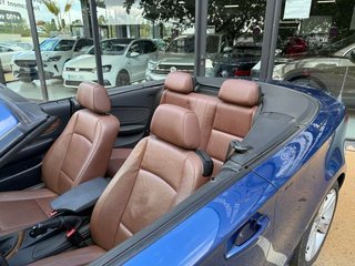 BMW Serie 1 120i 170cv Cabrio