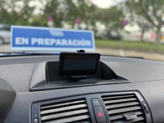 BMW Serie 1 120i 170cv Cabrio