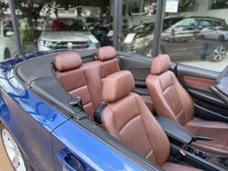 BMW Serie 1 120i 170cv Cabrio