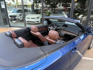 BMW Serie 1 120i 170cv Cabrio