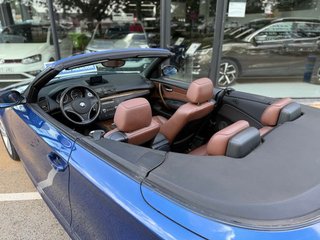 BMW Serie 1 120i 170cv Cabrio