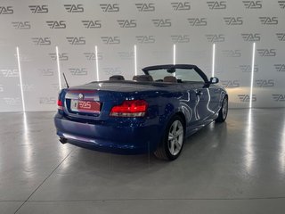 BMW Serie 1 120i 170cv Cabrio