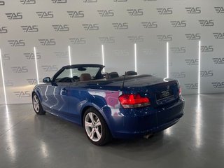 BMW Serie 1 120i 170cv Cabrio