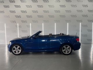 BMW Serie 1 120i 170cv Cabrio