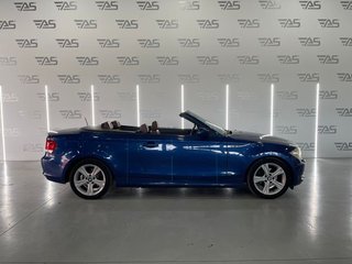 BMW Serie 1 120i 170cv Cabrio