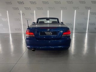 BMW Serie 1 120i 170cv Cabrio