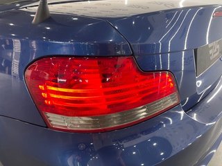 BMW Serie 1 120i 170cv Cabrio
