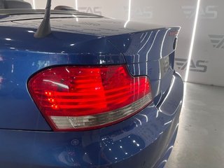 BMW Serie 1 120i 170cv Cabrio