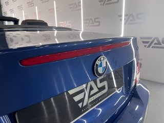 BMW Serie 1 120i 170cv Cabrio