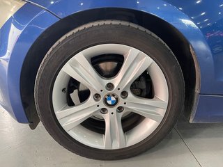 BMW Serie 1 120i 170cv Cabrio