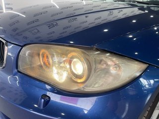 BMW Serie 1 120i 170cv Cabrio