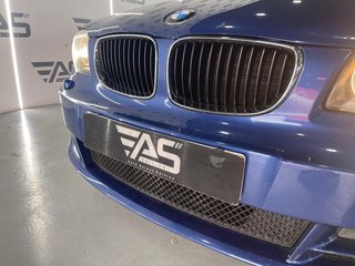 BMW Serie 1 120i 170cv Cabrio