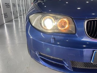 BMW Serie 1 120i 170cv Cabrio