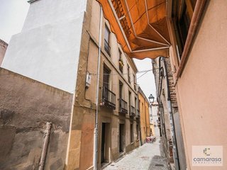 Local comercial en venta en Murallas en Ávila