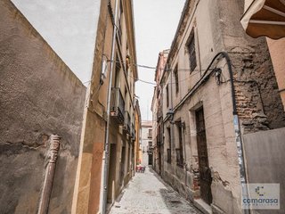 Local comercial en venta en Murallas en Ávila