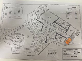 Solar en venta en Molina de Segura ciudad en Molina de Segura