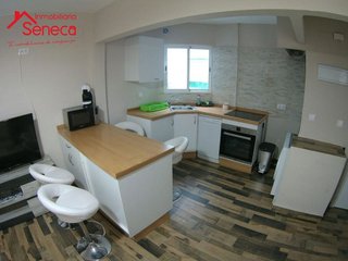 Piso en venta en Ciudad Jardín - Zoco en Córdoba