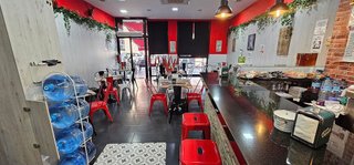 Bar en venta en Los Rios - CARE en Mijas