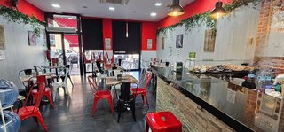 Bar en venta en Los Rios - CARE en Mijas