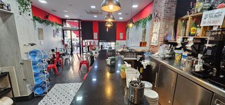 Bar en venta en Los Rios - CARE en Mijas