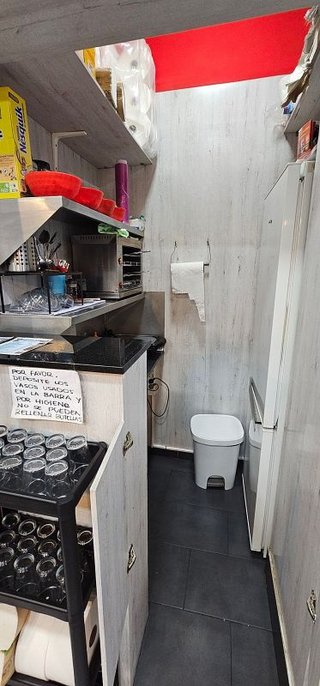 Bar en venta en Los Rios - CARE en Mijas