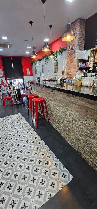Bar en venta en Los Rios - CARE en Mijas