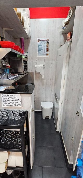 Bar en venta en Los Rios - CARE en Mijas