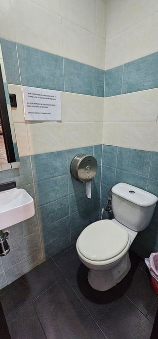 Bar en venta en Los Rios - CARE en Mijas