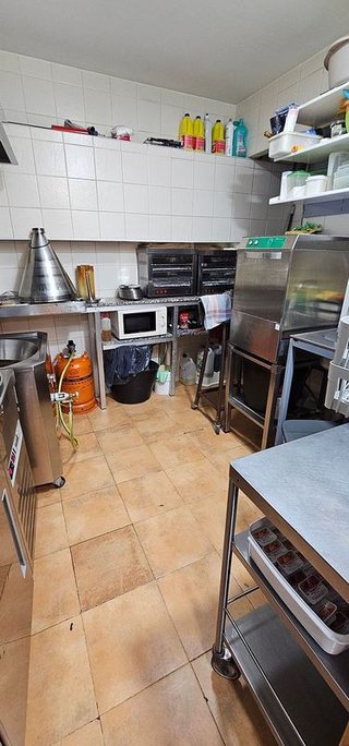 Bar en venta en Los Rios - CARE en Mijas