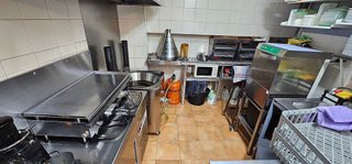 Bar en venta en Los Rios - CARE en Mijas