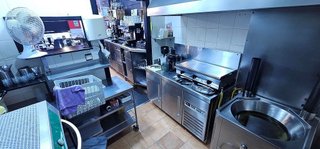 Bar en venta en Los Rios - CARE en Mijas