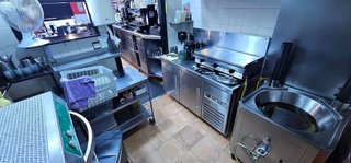 Bar en venta en Los Rios - CARE en Mijas