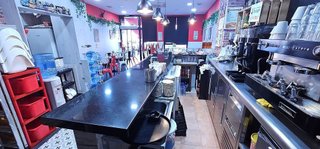 Bar en venta en Los Rios - CARE en Mijas