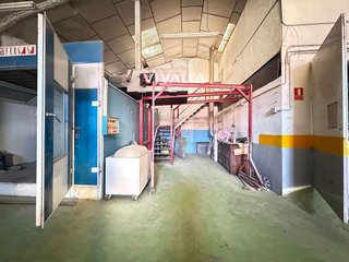 Nave industrial en venta en Altos del Olivar - El Caracol en Valdemoro
