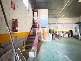 Nave industrial en venta en Altos del Olivar - El Caracol en Valdemoro