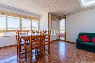 Piso en venta en Zona Alta en Puçol