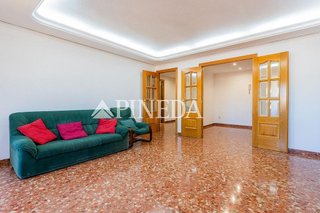 Piso en venta en Zona Alta en Puçol
