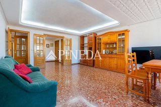 Piso en venta en Zona Alta en Puçol
