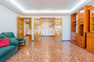 Piso en venta en Zona Alta en Puçol