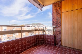 Piso en venta en Zona Alta en Puçol